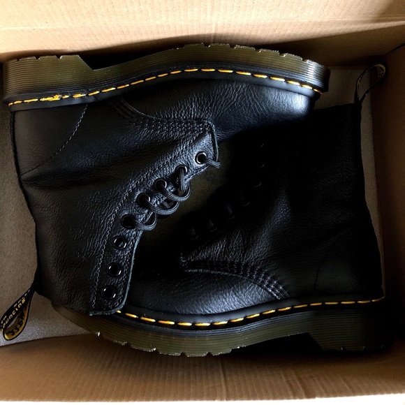 Dr. Martens Boots (Women’s) - Picture 2 of 8
